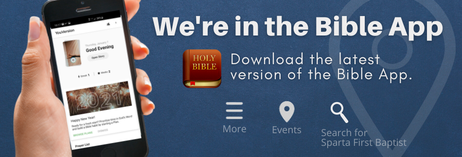 Bible App