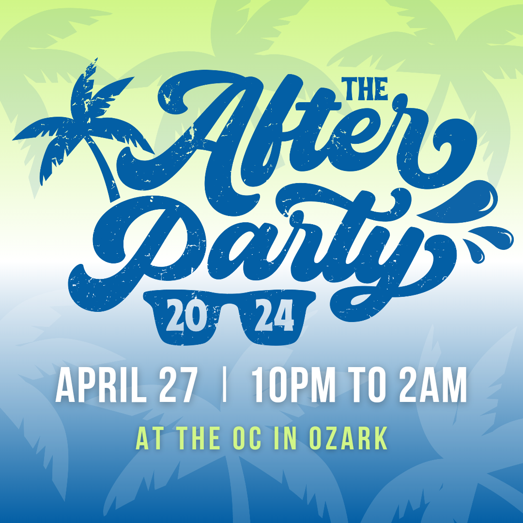 The After Party, April 27th
